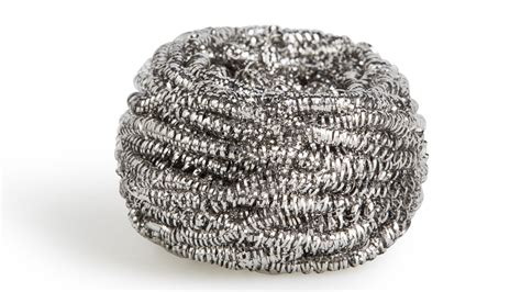 steel wool uses